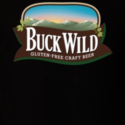 Buck Wild Craft Beer Logo Alcohol Drinking Gift T Shirt 36542044