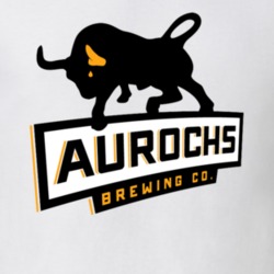 Aurochs Brewing Co. Logo Alcohol Drinking Gift T Shirt 36542045