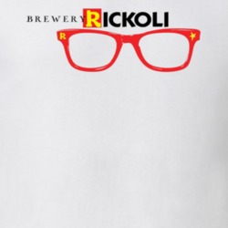Brewery Rickoli Beer Logo Alcohol Drinking Gift T Shirt 36542102