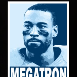 Calvin Johnson Megatron Best Nicknames In Sports Columbia Football Fan Hope T Shirt 37713254