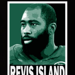 Darrelle Revis Revis Islnd Best Nicknames In Sports New York Football Fan Hope T Shirt 37713257