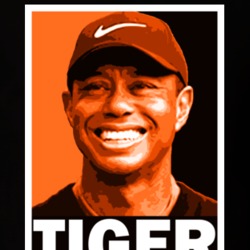 Tiger Woods Tiger Best Nicknames In Sports Golf Fan Hope T Shirt 37713277