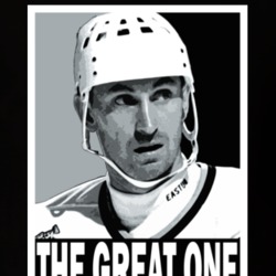 Wayne Gretzky The Great One Best Nicknames In Sports LA Hockey Fan Hope T Shirt 37713279