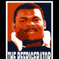 William Perry The Refrigerator Best Nicknames In Sports Chicago Football Fan Hope T Shirt 37713280