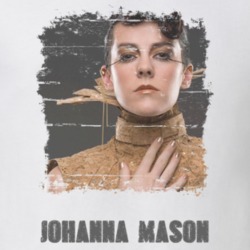 Johanna Mason The Hunger Games Catching Fire Movie Grunge T Shirt 5447931