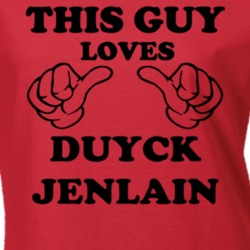 Duyck Jenlain Beer Funny T Shirt 6188975