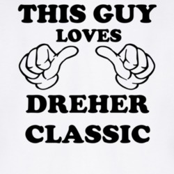 Dreher Classic Beer Funny T Shirt 6189078
