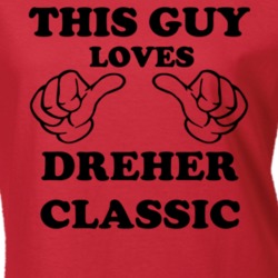 Dreher Classic Beer Funny T Shirt 6189086