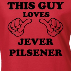 Jever Pilsener Beer Funny T Shirt 6189105