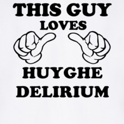 Huyghe Delirium Beer Funny T Shirt 6189185