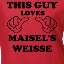 Maisel'S Weisse Beer Funny T Shirt 6189193