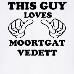 Moortgat Vedett Beer Funny T Shirt 6189197