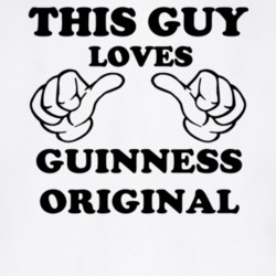 Guinness Original Beer Funny T Shirt 6189398