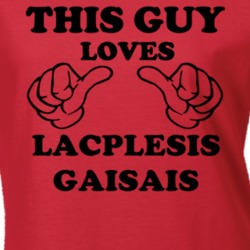 Lacplesis Gaisais Beer Funny T Shirt 6189418