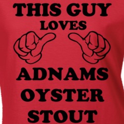 Adnams Oyster Stout Beer Funny T Shirt 6189611