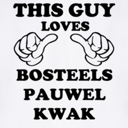 Bosteels Pauwel Kwak Beer Funny T Shirt 6189770