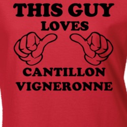 Cantillon Vigneronne Beer Funny T Shirt 6189779