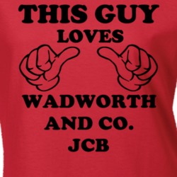 Wadworth And Co. Jcb Beer Funny T Shirt 6190006