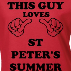 St Peter'S Summer Ale Beer Funny T Shirt 6190211