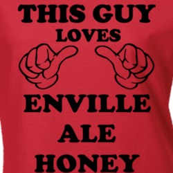 Enville Ale Honey Beer Beer Funny T Shirt 6190304