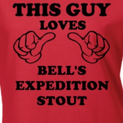 Bell'S Expedition Stout Beer Funny T Shirt 6190421