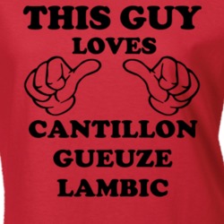 Cantillon Gueuze Lambic Beer Funny T Shirt 6190425