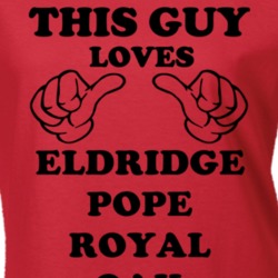 Eldridge Pope Royal Oak Beer Funny T Shirt 6190465