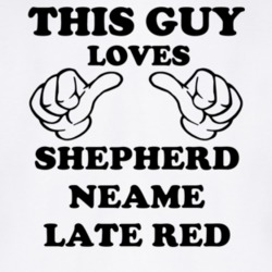 Shepherd Neame Late Red Beer Funny T Shirt 6190548