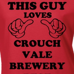 Crouch Vale Brewery Best Beer Funny T Shirt 6190618