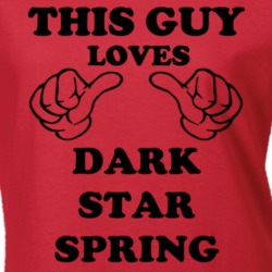 Dark Star Spring Equinox Beer Funny T Shirt 6190626