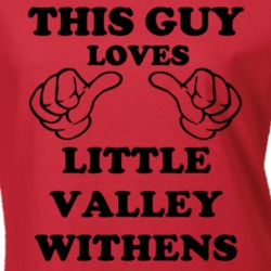 Little Valley Withens Ipa Beer Funny T Shirt 6190814