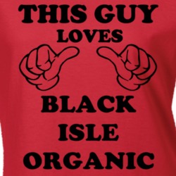 Black Isle Organic Red Kite Beer Funny T Shirt 6191341