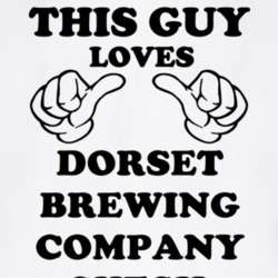 Dorset Brewing Company Chesil Beer Funny T Shirt 6192091