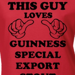 Guinness Special Export Stout Beer Funny T Shirt 6192119