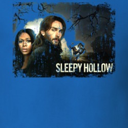 Sleepy Hollow American Most Watched TV Show Cool Grunge Look T shirt 6781858
