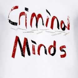 Criminal Minds American Most Watched TV Show Worn T shirt 6792401
