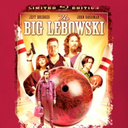 The Big Lebowski Comedy Film Poster Aged Look T Shirt 7934781