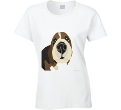 Cute Dog Lover Fan Tshirt 35289653