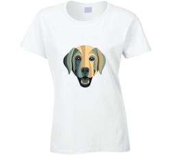 Golden Retriever Dog Lover Tshirt 35289659