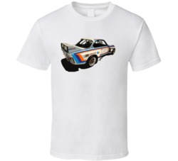 Vintage Nascar Racing Car Ethusiast Fan Tshirt 35313469