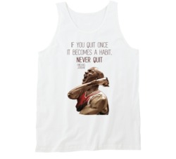 Michael Jordan Quote Basketball Legend Fan Tanktop 35313926