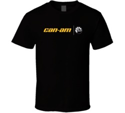 Can-am Speed Nascar Sponsor Daytona 500 Cup Series Fan Tshirt 35408839