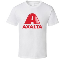 Axalta Nascar Daytona 500 Sponsor Fan Tshirt 35408843
