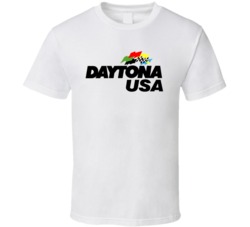 Daytona 500 Nascar Usa Fan Tshirt 35408857