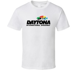 Daytona International Speedway 500 Fan Tshirt 35408858