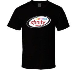 Nascar Xfinity Series Sponsor Daytona 500 Speedway Fan Tshirt 35408922