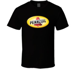 Pennzoil Nascar Sponsor Daytona 500 Speedway Tshirt 35408926