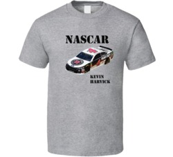 Kevin Harvick Nascar Racing Cup Series Nascar Fan Tshirt 35408927