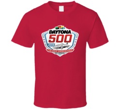 Daytona 500 2019 61st Annual Nascar Fan Tshirt 35408929