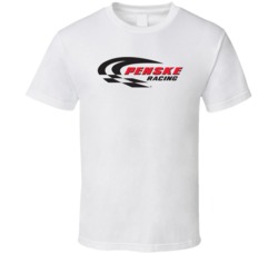 Penske Racing Nascar Daytona 500 Fan Tshirt 35408932
